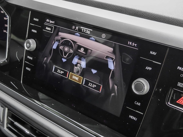 Volkswagen Taigo DSG R-Line