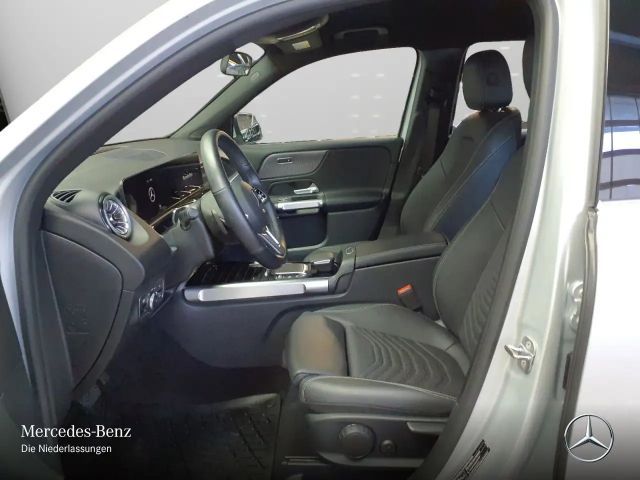 Mercedes-Benz GLB 200 Progressive