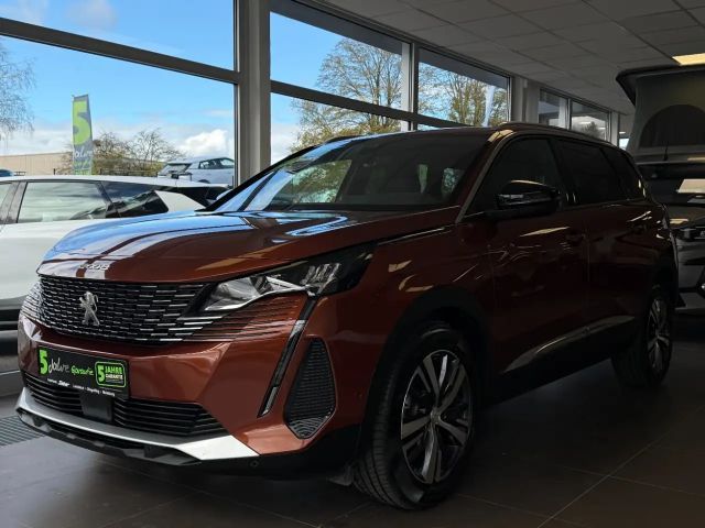 Peugeot 5008 Allure Pack PureTech