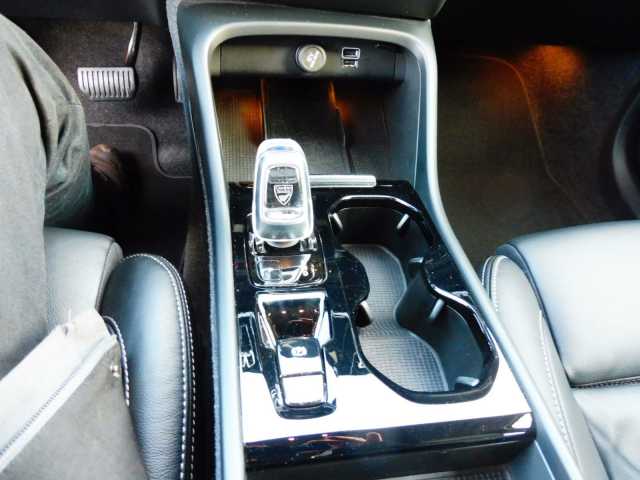 Volvo XC40 Inscription Recharge T5