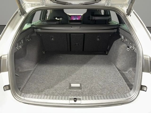 Skoda Octavia 2.0 TSI Combi Lounge RS