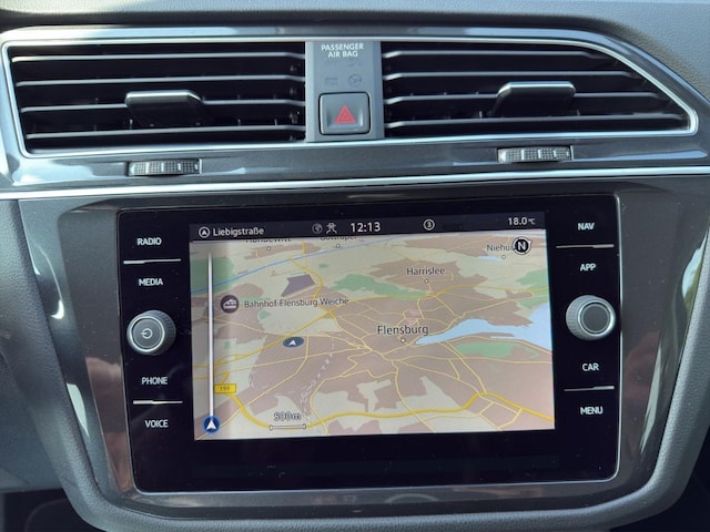 Volkswagen Tiguan 2.0 TDI DSG Life