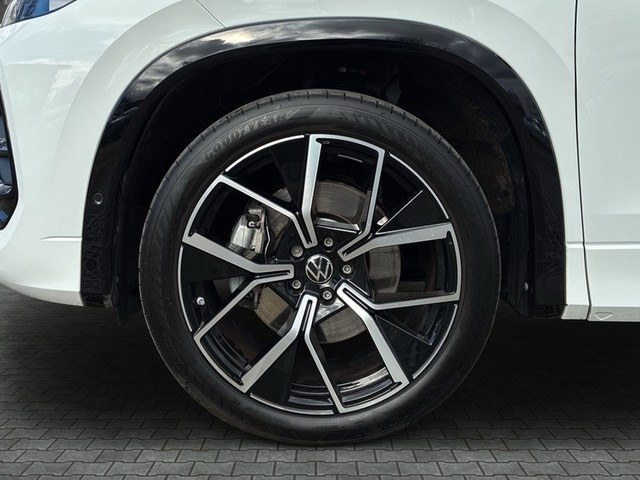 Volkswagen Tayron 2.0 TDI 4Motion DSG R-Line