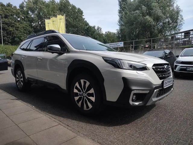 Subaru Outback AWD