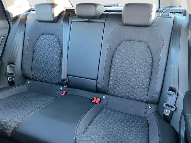 Seat Leon FR-lijn Sportstourer