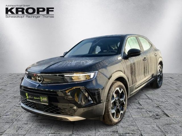 Opel Mokka 1.2 Turbo Turbo Ultimate