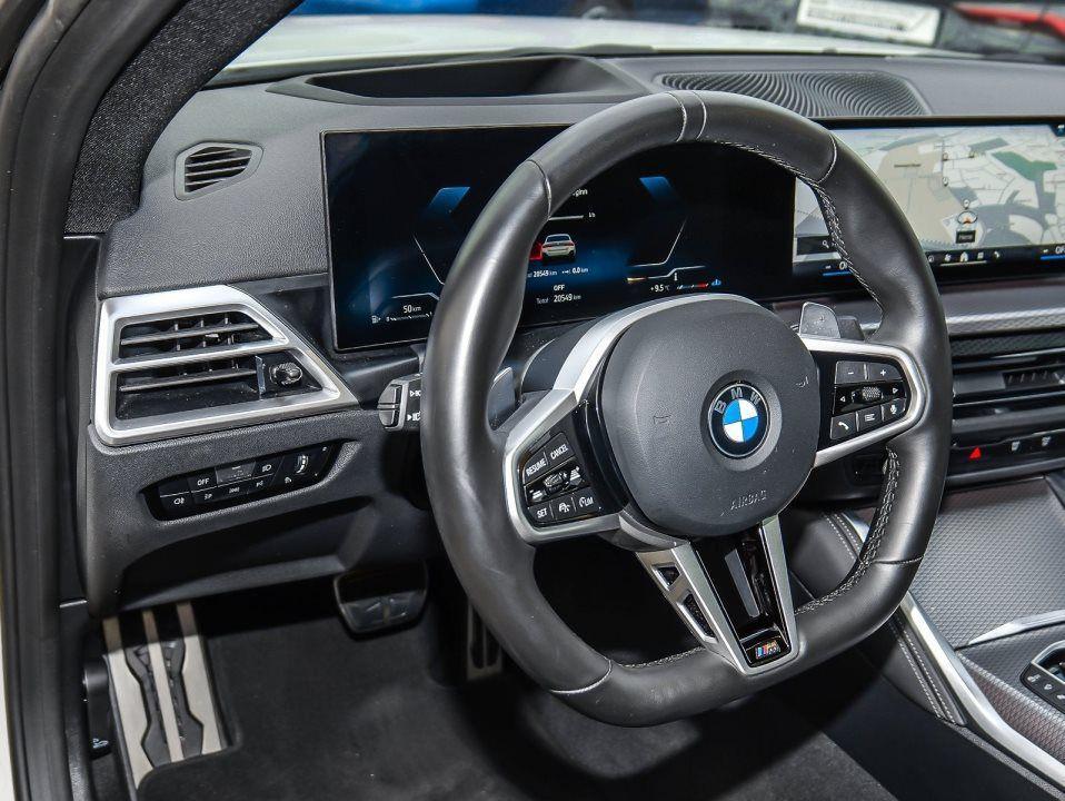 BMW 420 420i Coupé Gran Coupé