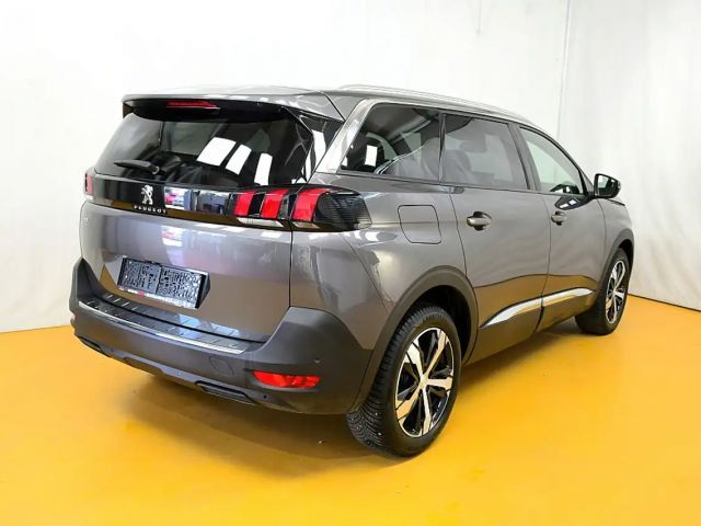 Peugeot 5008 Allure Pack BlueHDi EAT8