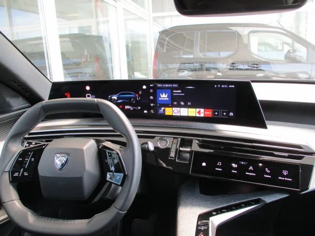 Peugeot 3008 Allure Pack Hybrid