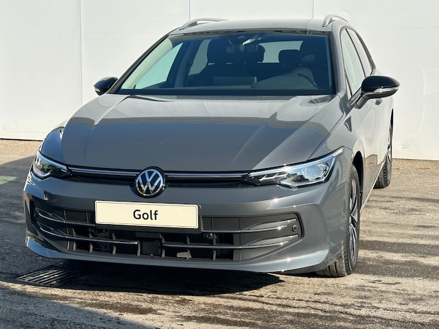 Volkswagen Golf DSG Variant