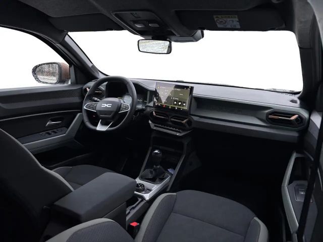 Dacia Duster 4WD Extreme TCe 130