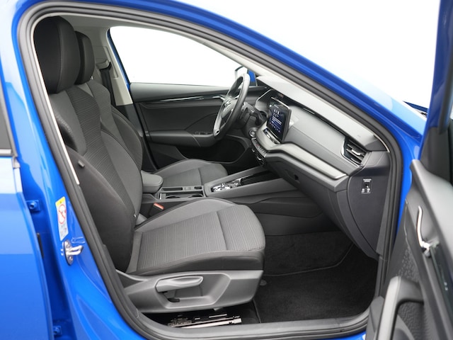 Skoda Octavia Ambition Combi iV