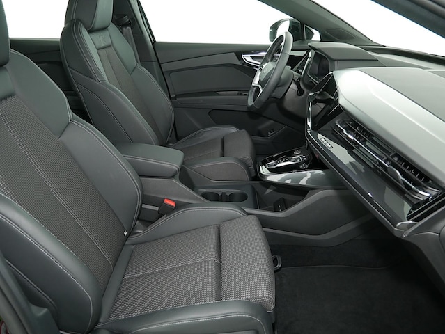 Audi Q4 e-tron 35 Sportback