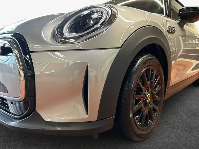 MINI Mini Electric SE