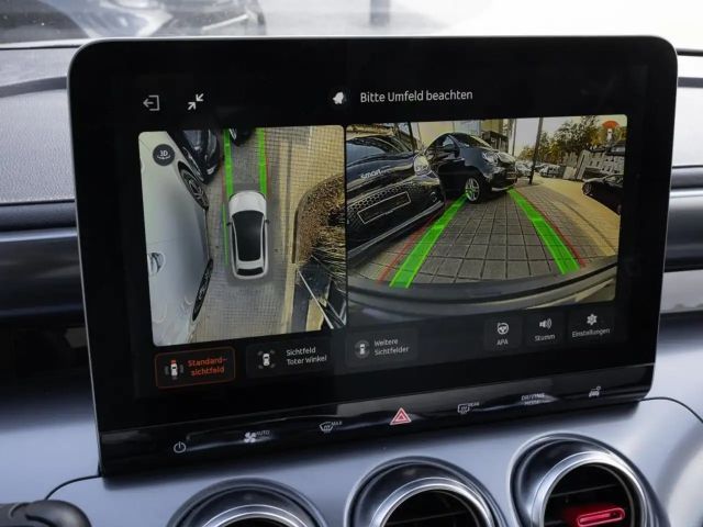 Smart #3 #Premium#Brabus#Limited#Panorama60°#HUD#19"