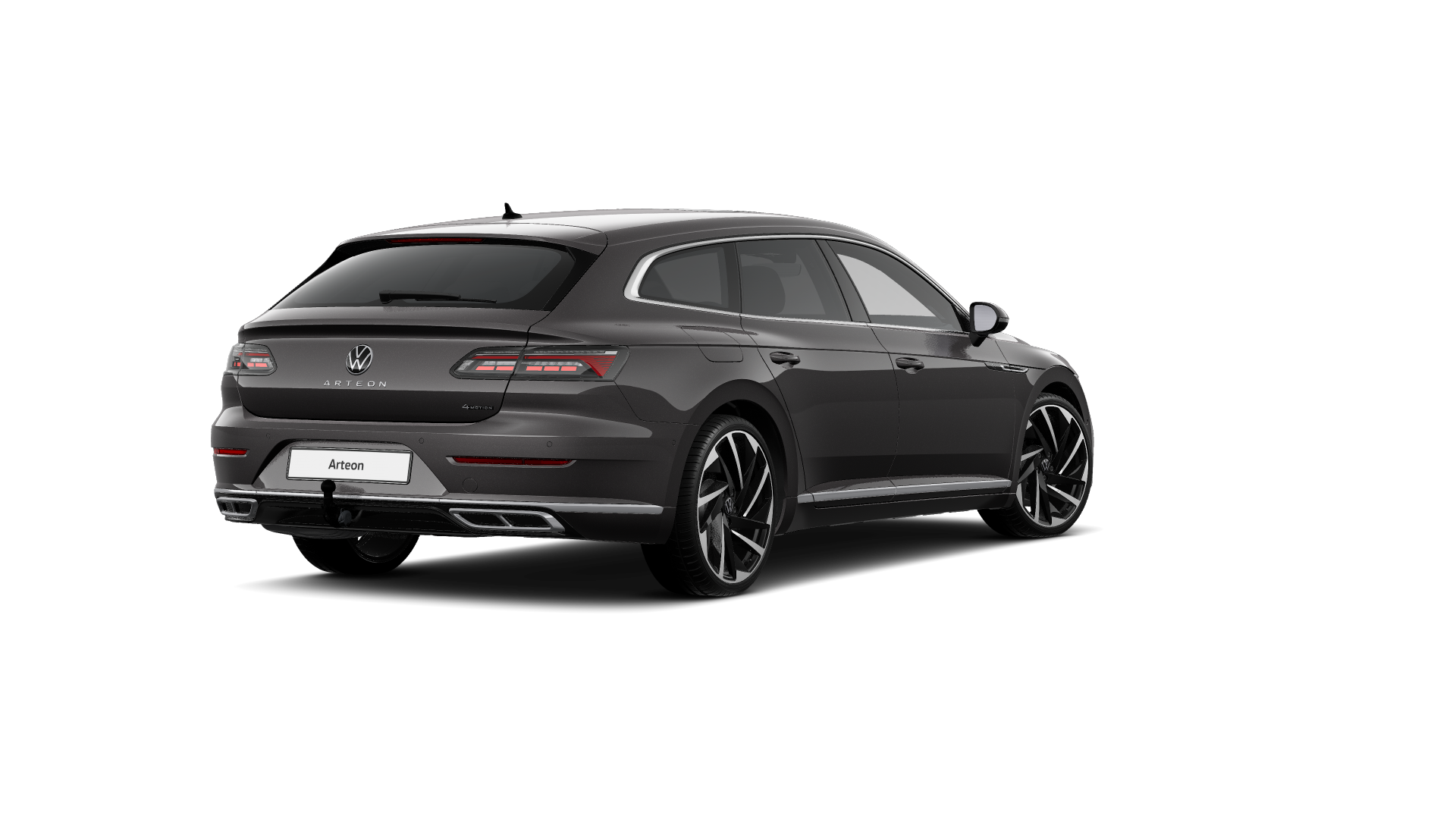 Volkswagen Arteon Shooting Brake 4Motion R-Line