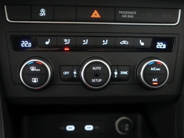 Seat Ateca DSG Style