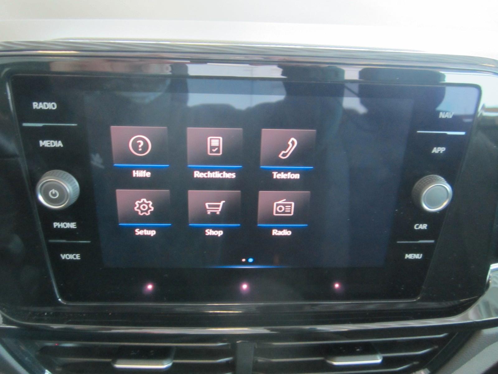 Volkswagen T-Roc 1.5 TSI Cabriolet DSG R-Line