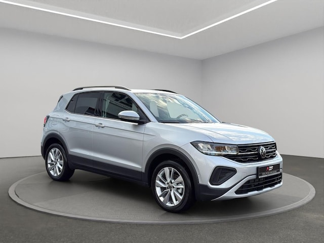 Volkswagen T-Cross 1.0 TSI DSG Life