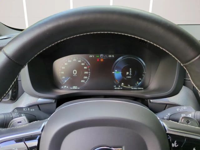 Volvo XC60 Polestar T8