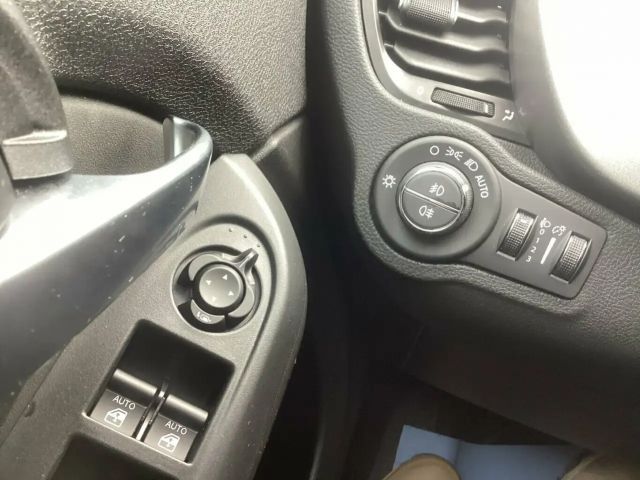 Fiat 500X Dolcevita Sport