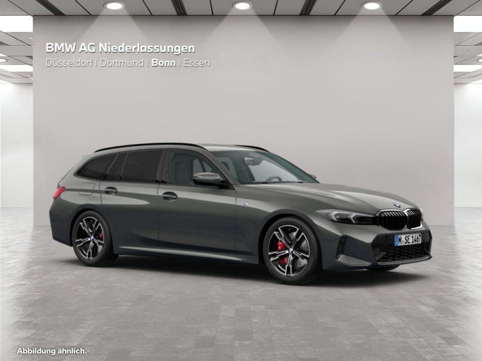 BMW 320 320d Touring xDrive