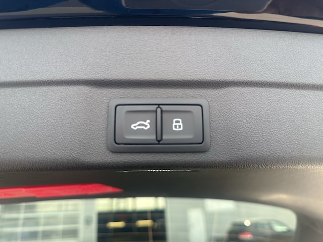 Audi A6 Avant S-Tronic