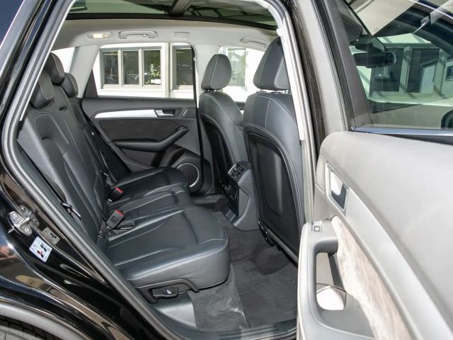 Audi Q3 35 TFSI S-Tronic