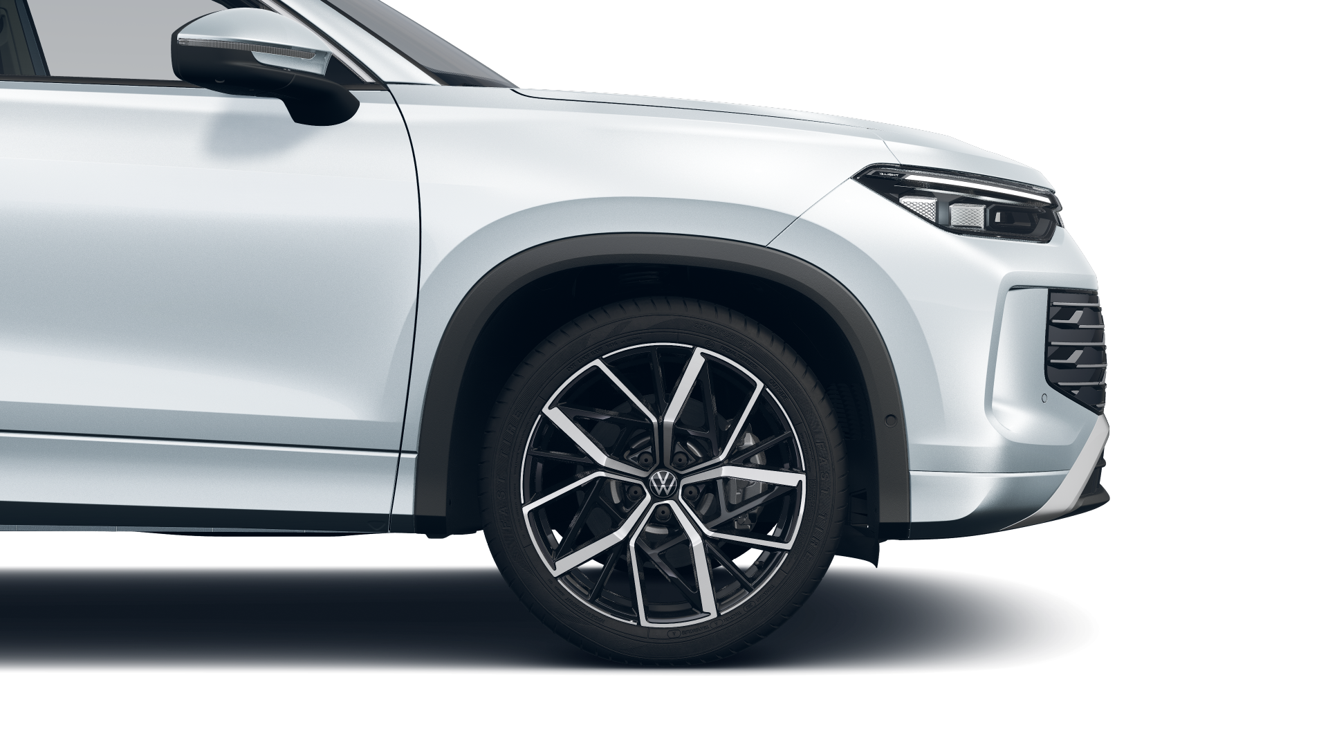 Volkswagen Tayron DSG Elegance Elegance