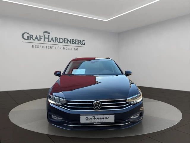 Volkswagen Passat Business DSG Variant