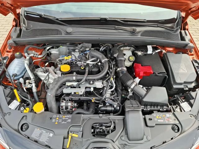 Renault Clio TCe 90 Techno