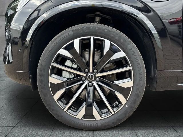 Volvo XC90 AWD Dark Plus T8
