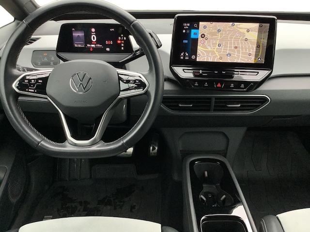 Volkswagen ID.3 Performance Pro