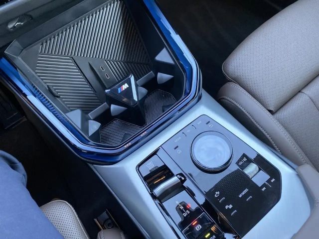 BMW X3 M-Sport xDrive