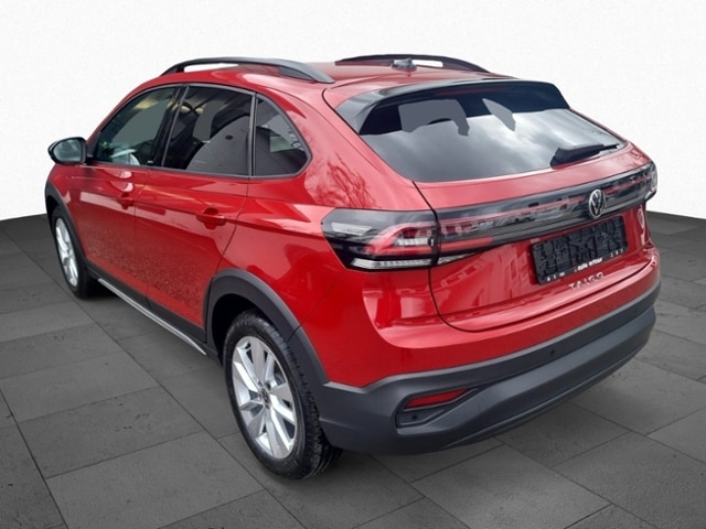 Volkswagen Taigo DSG Move