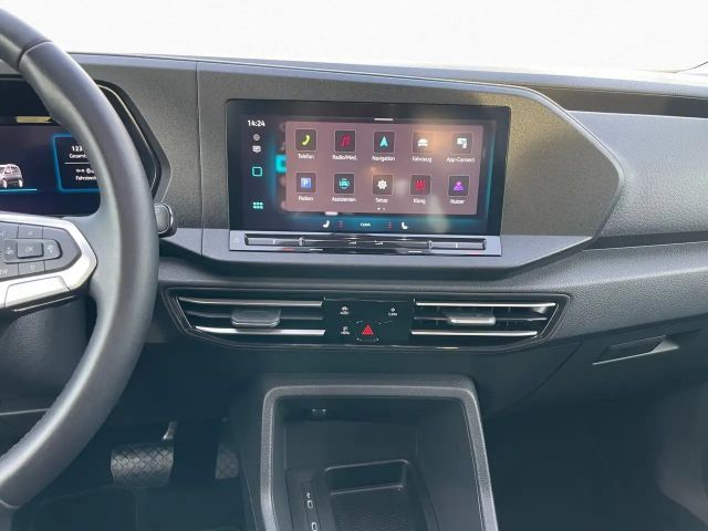 Volkswagen Caddy 2.0 TDI DSG Life