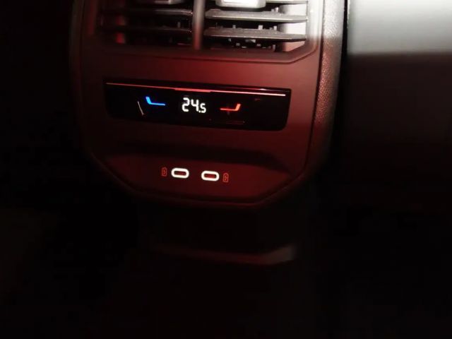 Seat Leon DSG FR-lijn