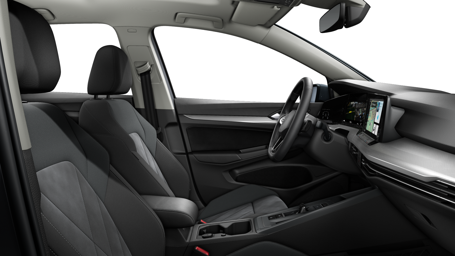 Volkswagen Golf 2.0 TDI DSG Golf VIII Life