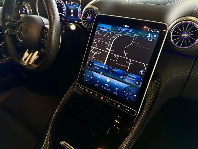 Mercedes-Benz SL 63 AMG 4MATIC AMG Line