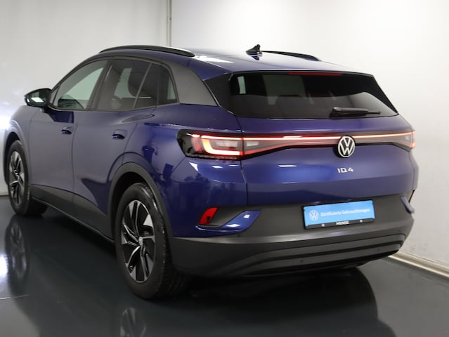 Volkswagen ID.4 CarPlay|AHK|ACC|LED|Navi|Akustikglas|LM