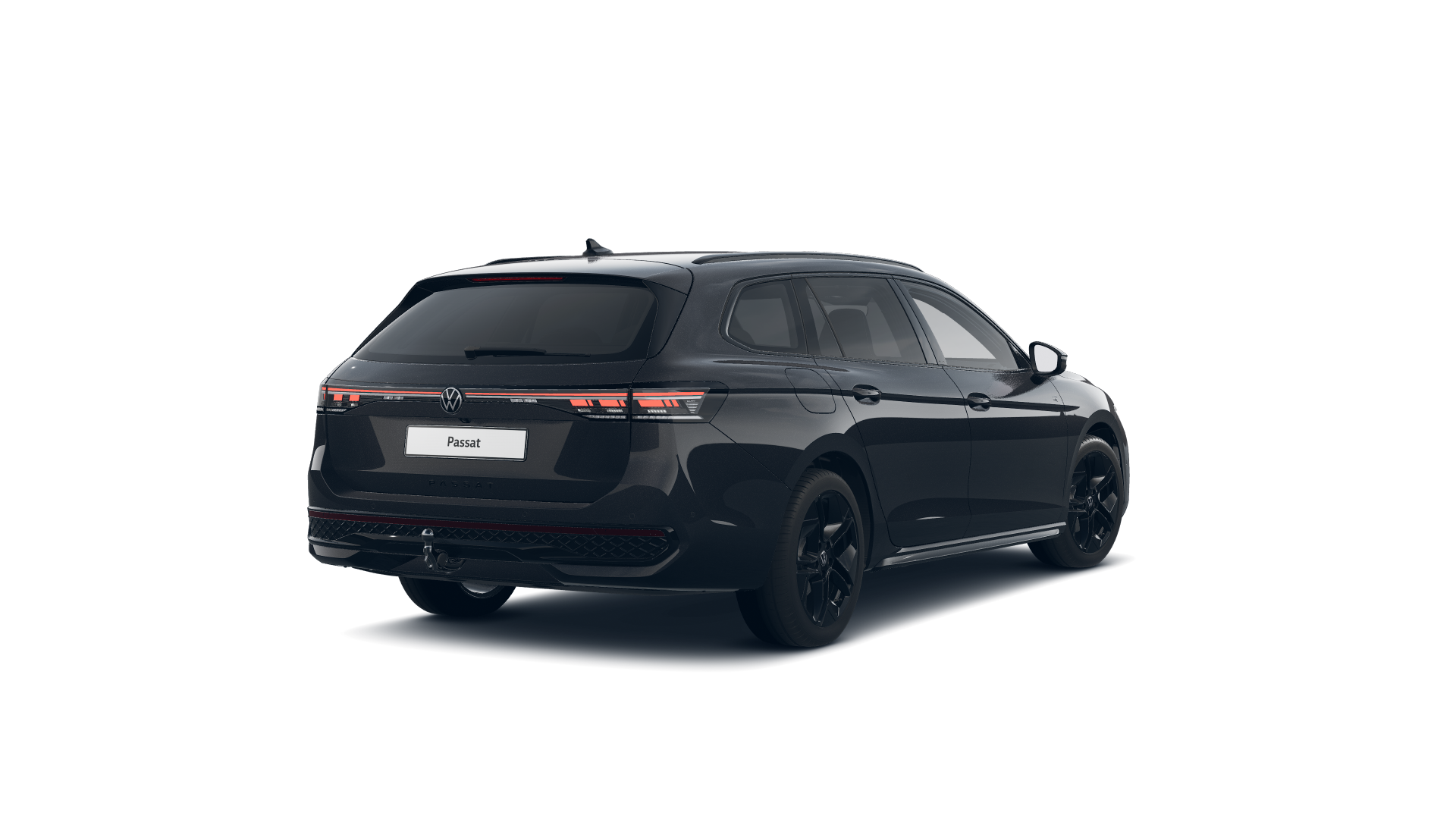 Volkswagen Passat 2.0 TDI DSG R-Line Variant