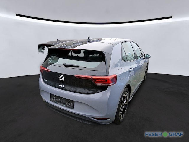 Volkswagen ID.3 Performance Pro