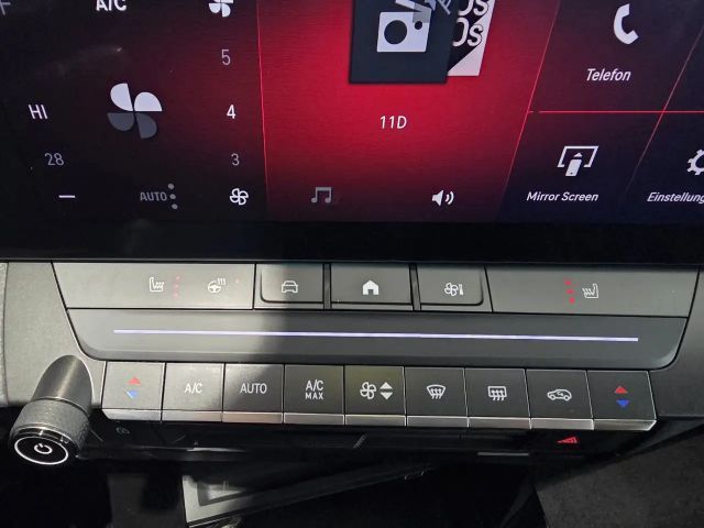 Opel Astra GS-Line Grand Sport Sports Tourer