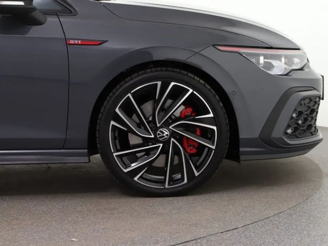 Volkswagen Golf 2.0 TSI DSG GTI