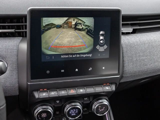 Renault Clio Bose TCe 90 Techno