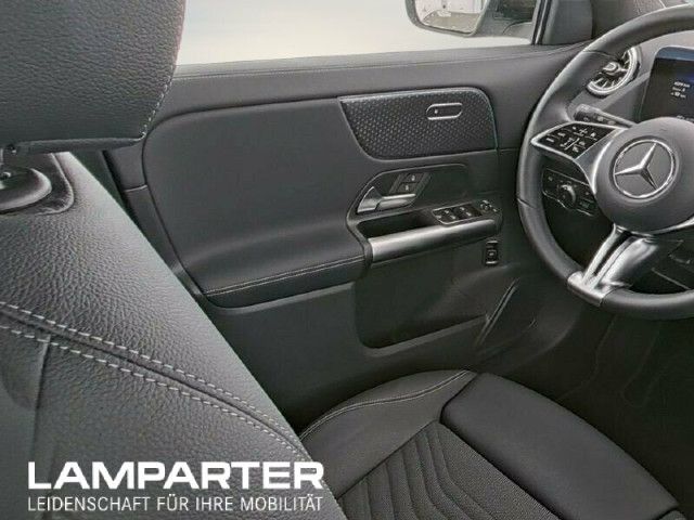 Mercedes-Benz EQA 350 4MATIC