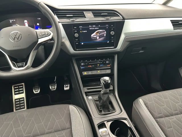 Volkswagen Touran 1.5 TSI 7-zitter