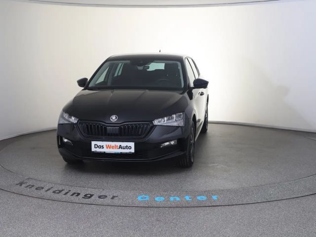 Skoda Scala Ambition