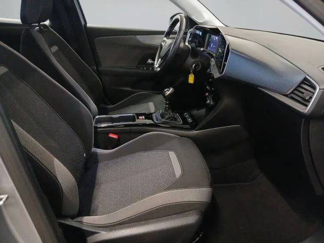 Opel Mokka 1.2 Turbo Edition Turbo