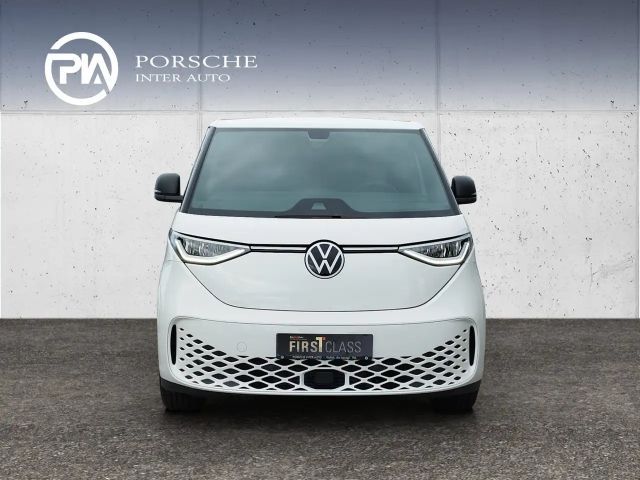 Volkswagen ID.Buzz Cargo VW ID. Buzz Cargo Pure 125 kW